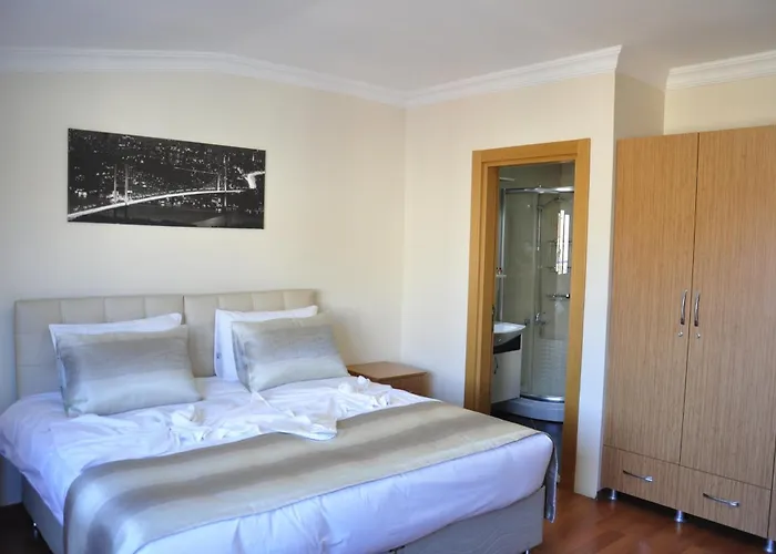 My World Hotel Provincia di Provincia di Istanbul